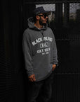Unisex Hoodie in 2 colors