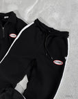 Men’s Fleece Tracksuit