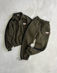 Men’s Fleece Tracksuit