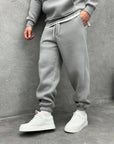 Men’s Fleece Jogger Pants