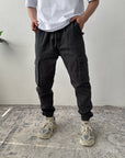 Men’s Cargo Jeans
