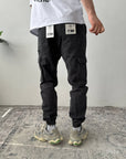 Men’s Cargo Jeans