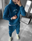 Premium Fleece Tracksuit – Hoodie & Joggers Set