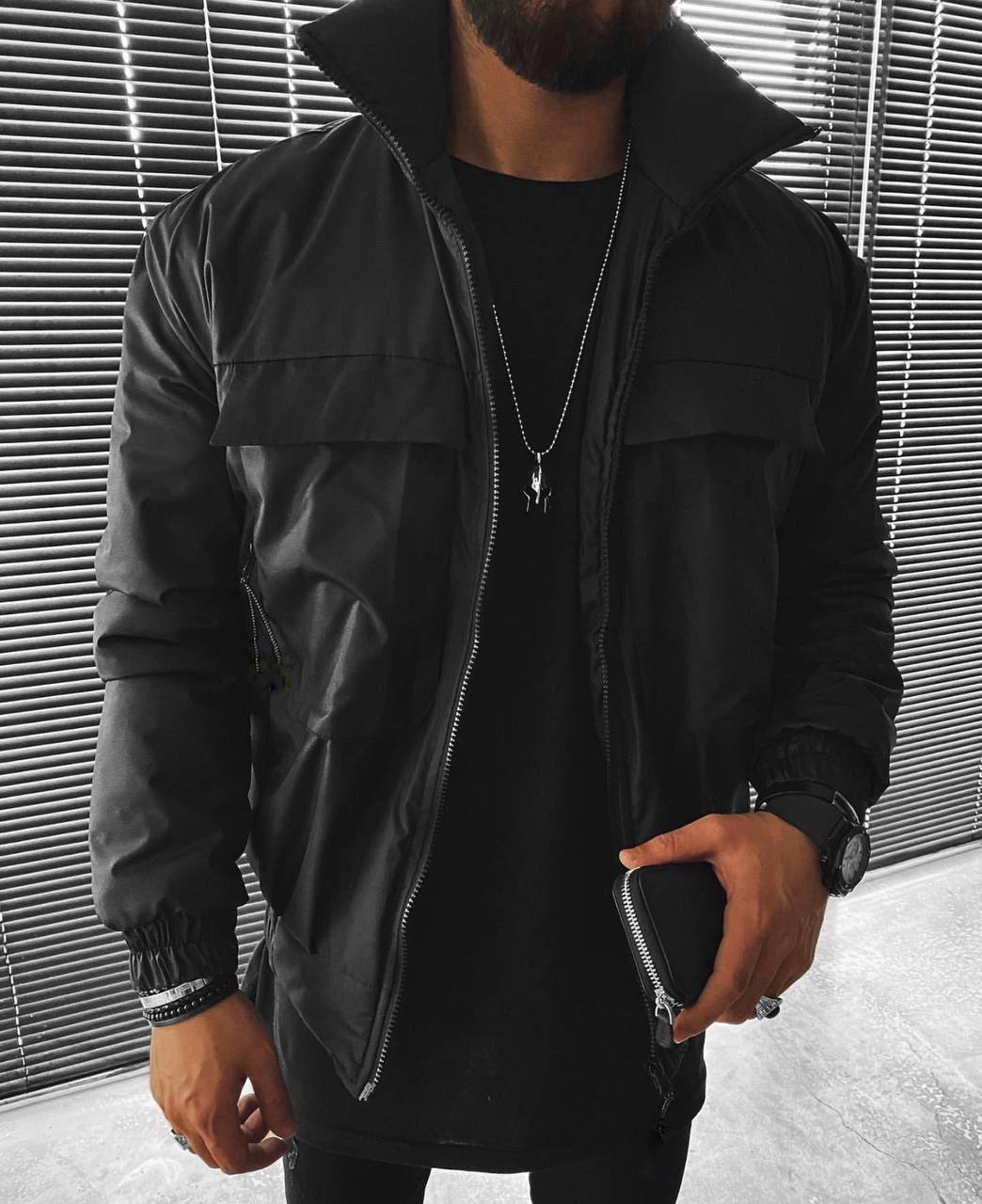 Men's Winter jackets