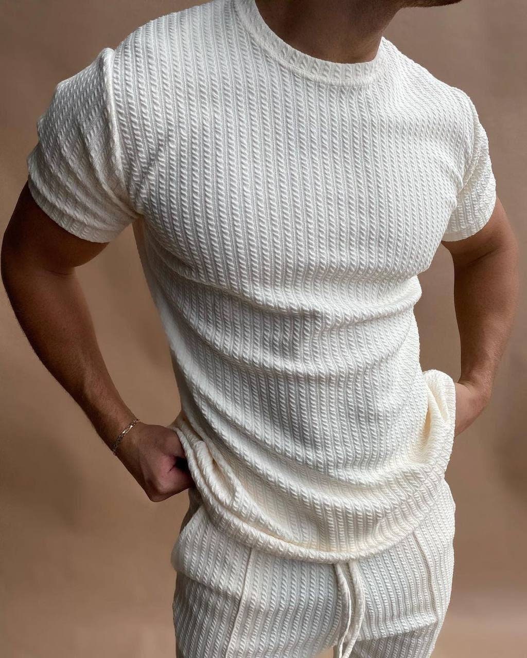 Men's Suits Sets + Baseball cap Free