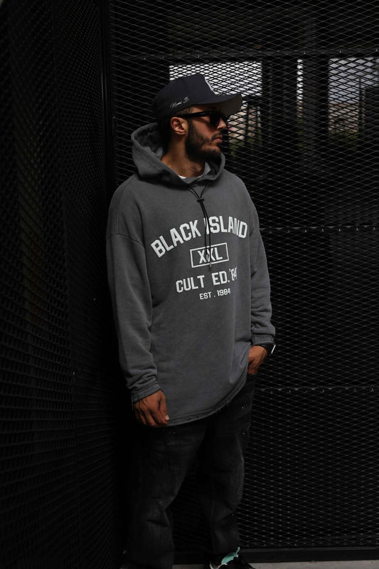 Unisex Hoodie in 2 colors