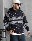 Men Streetwear Hoodie