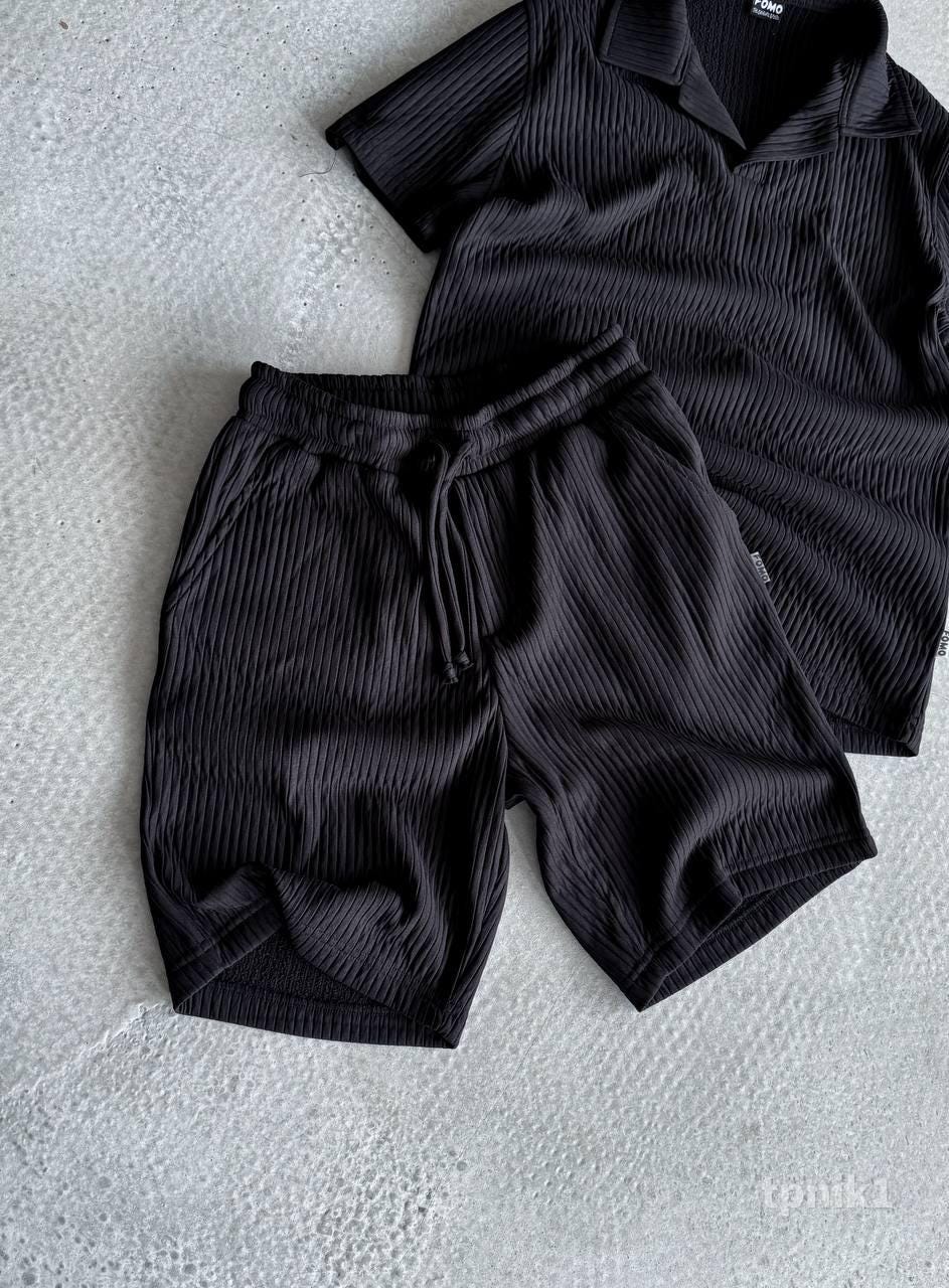 Summer mens costume, Summer pants,  pajama set, Gifts for men, Man's kit  set, summer pants, summer shirt, Natural color set