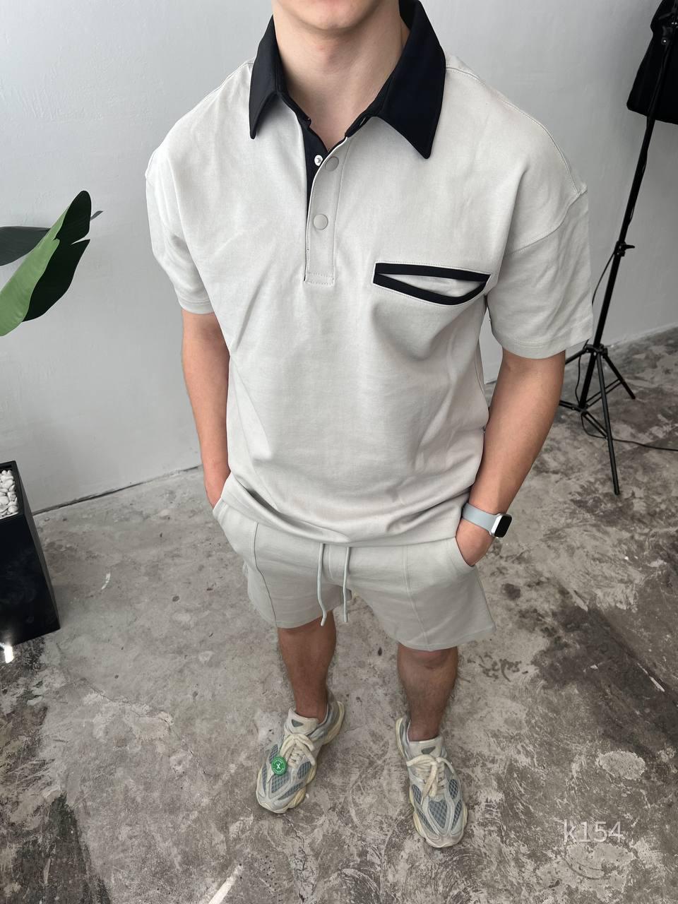 Summer mens costume, Summer pants,  pajama set, Gifts for men, Man's kit  set, summer pants, summer shirt, Natural color set