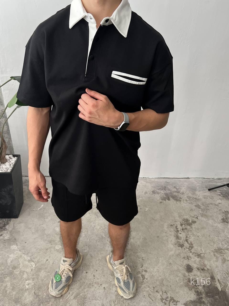 Summer mens costume, Summer pants,  pajama set, Gifts for men, Man's kit  set, summer pants, summer shirt, Natural color set