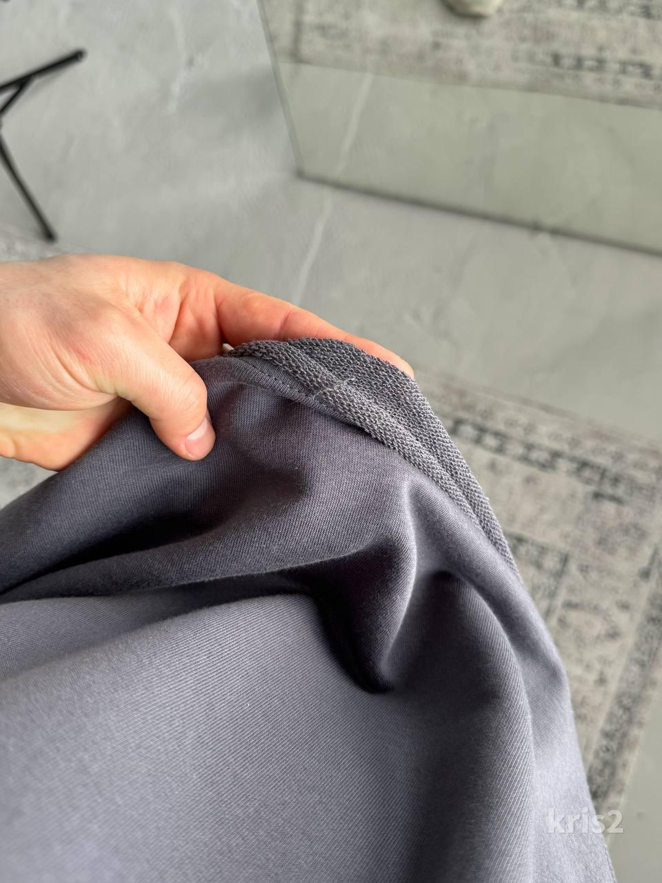 Handmade Pink Streetwear Set for Men – Summer Oversized T-Shirt and Shorts – Luxury Cotton Two Piece Set – Street Style Outfit