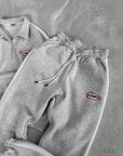 Men’s Fleece Tracksuit