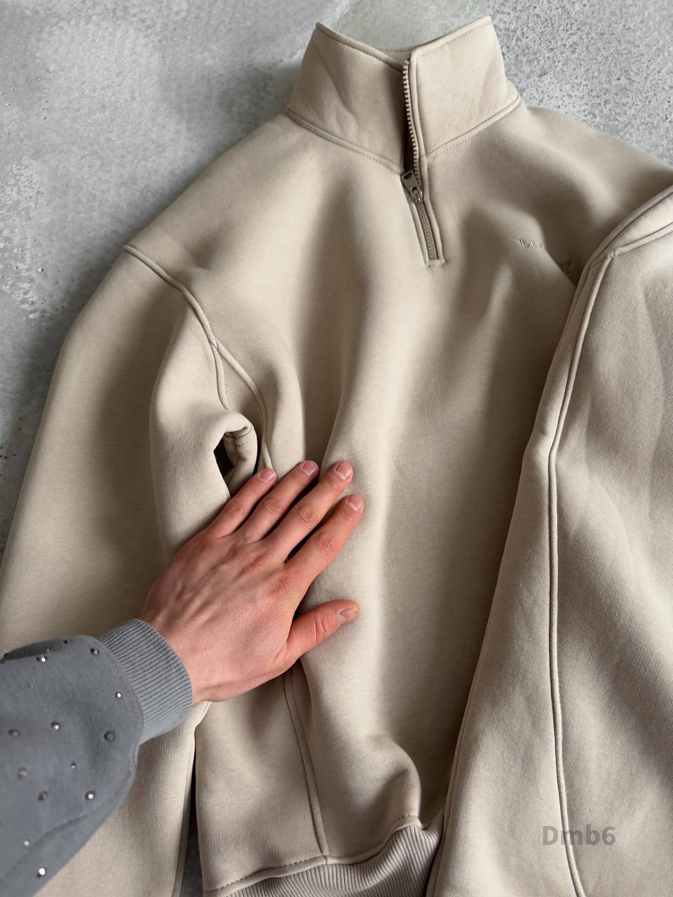 Men’s Fleece Tracksuit Set – Premium Cotton Blend