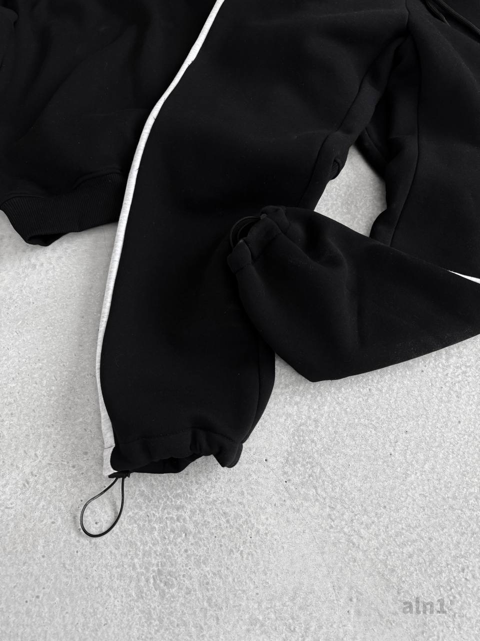 Men’s Fleece Tracksuit