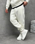 Men’s Fleece Jogger Pants