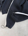 Men’s Fleece Tracksuit