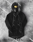 Parka: Men's Urban Winter