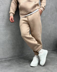 Men’s Fleece Jogger Pants