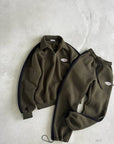 Men’s Fleece Tracksuit