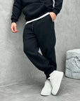 Men’s Fleece Jogger Pants
