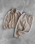 Men’s Fleece Tracksuit