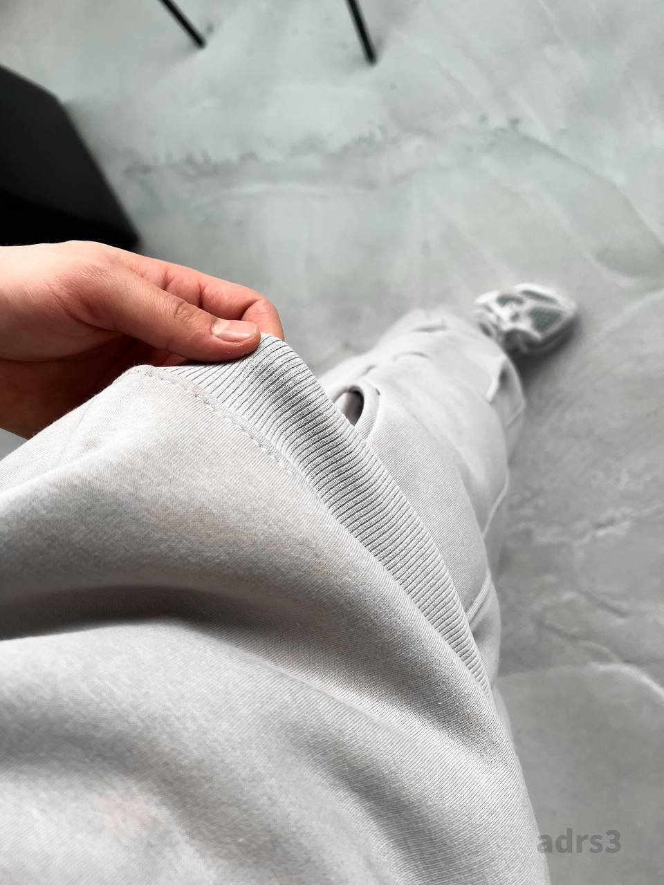 Men’s Fleece Hoodie &amp; Jogger Set – Premium Cotton Blend