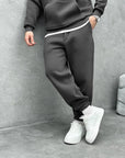 Men’s Fleece Jogger Pants