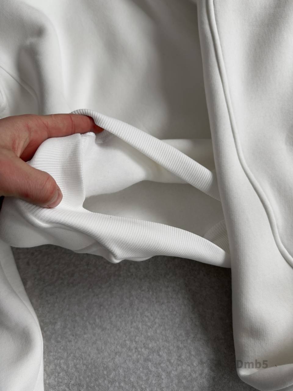 Men’s Fleece Tracksuit Set – Premium Cotton Blend