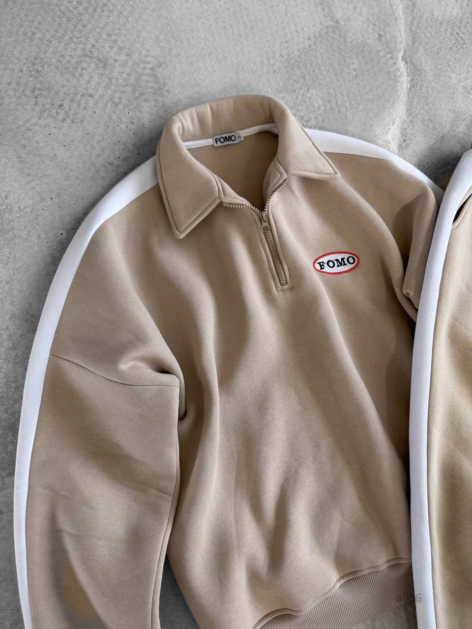 Men’s Fleece Tracksuit