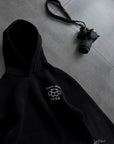 Men’s Grim Reaper Graphic Hoodie